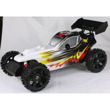 2WD Rc Elektroauto, radio 1/5 2.4 G Rc Auto Buggy, Brushless RTR RC-Buggy